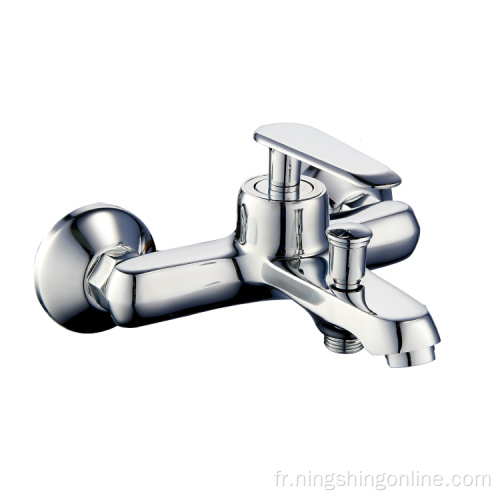 Douche alliage de zinc